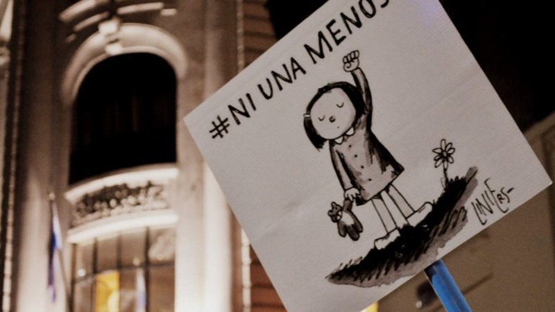 A un mes de la marcha #NiUnaMenos ¿qué se alcanzó?