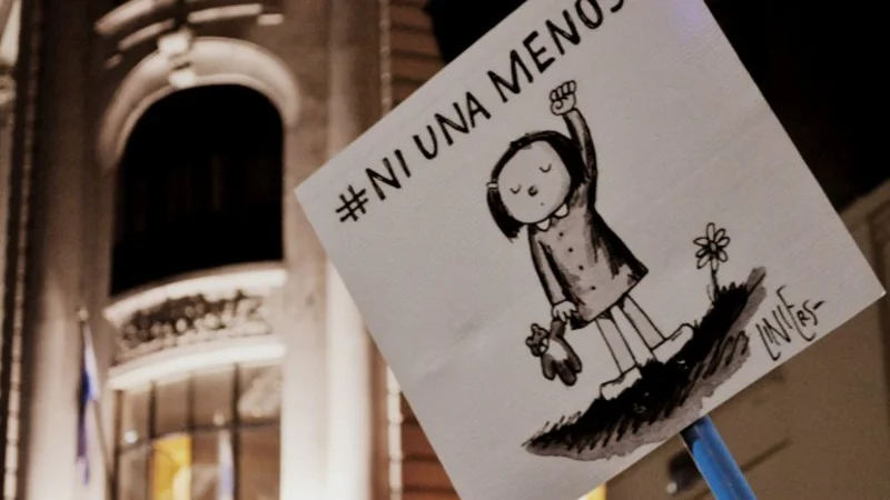 A un mes de la marcha #NiUnaMenos ¿qué se alcanzó?