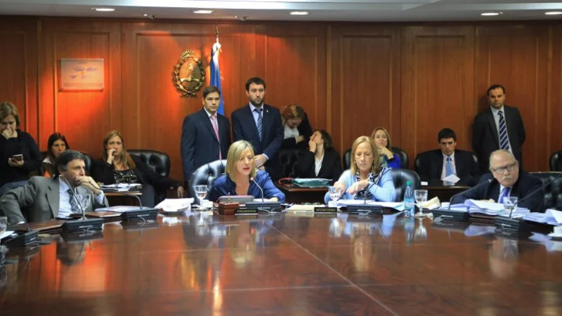 No hubo acuerdo en el Consejo para designar a los nuevos jueces de Casación