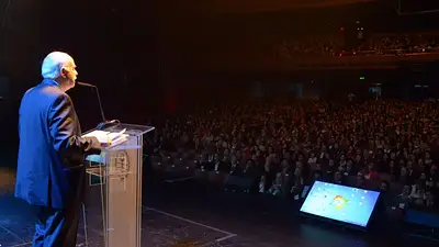 Argentina enfrenta el desafío de combinar cambio climático, agricultura, y seguridad alimentaria Argentina enfrenta el desafío de combinar cambio climático, agricultura, y seguridad alimentaria