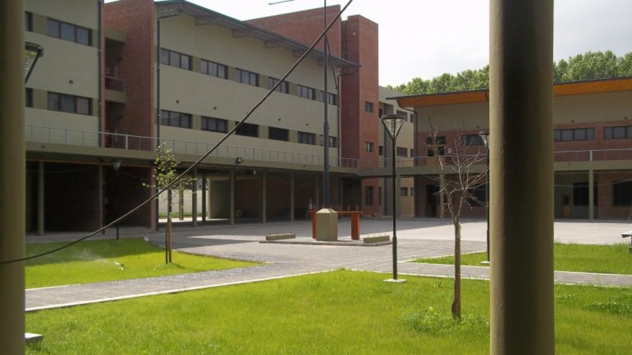 Mirá el nuevo edificio para Guardacostas de Prefectura