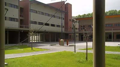 Mirá el nuevo edificio para Guardacostas de Prefectura Mirá el nuevo edificio para Guardacostas de Prefectura