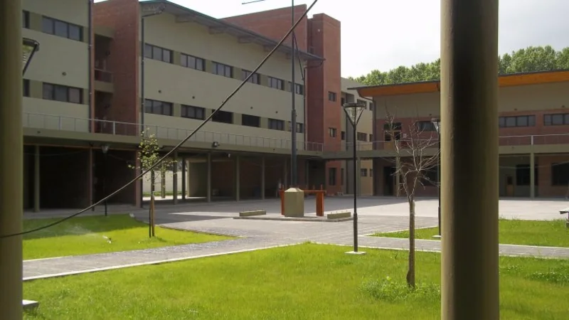 Mirá el nuevo edificio para Guardacostas de Prefectura
