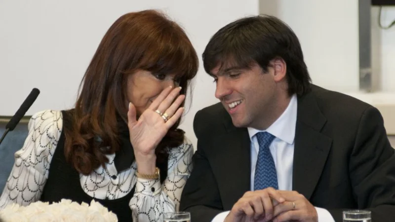 Bossio: "Este gobierno no va a trascender por lo que dice, sino por lo que hace"