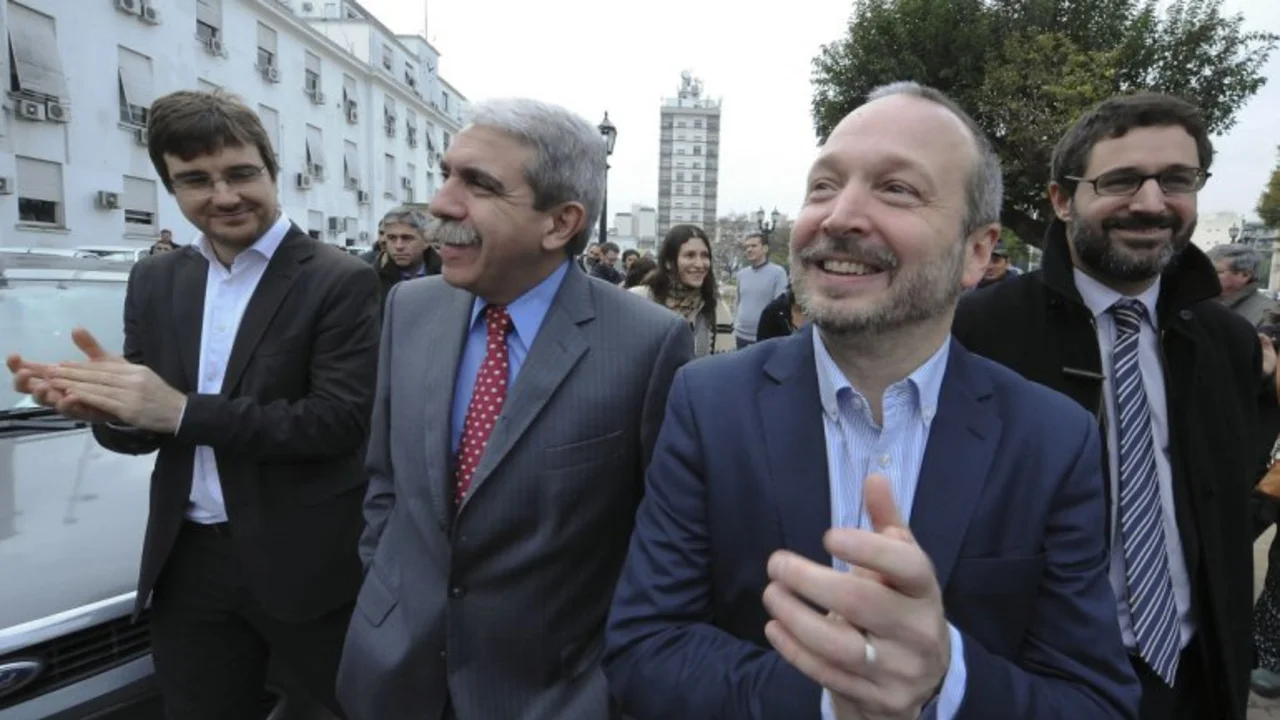 Interna caliente en el PJ en la disputa por la gobernación