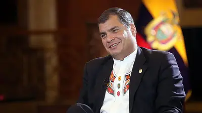 Ley de herencias: ¿La 125 de Correa? Ley de herencias: ¿La 125 de Correa?