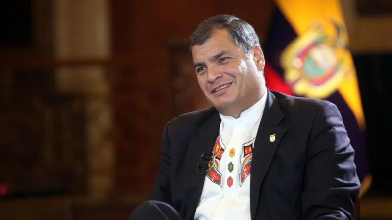 Ley de herencias: ¿La 125 de Correa?