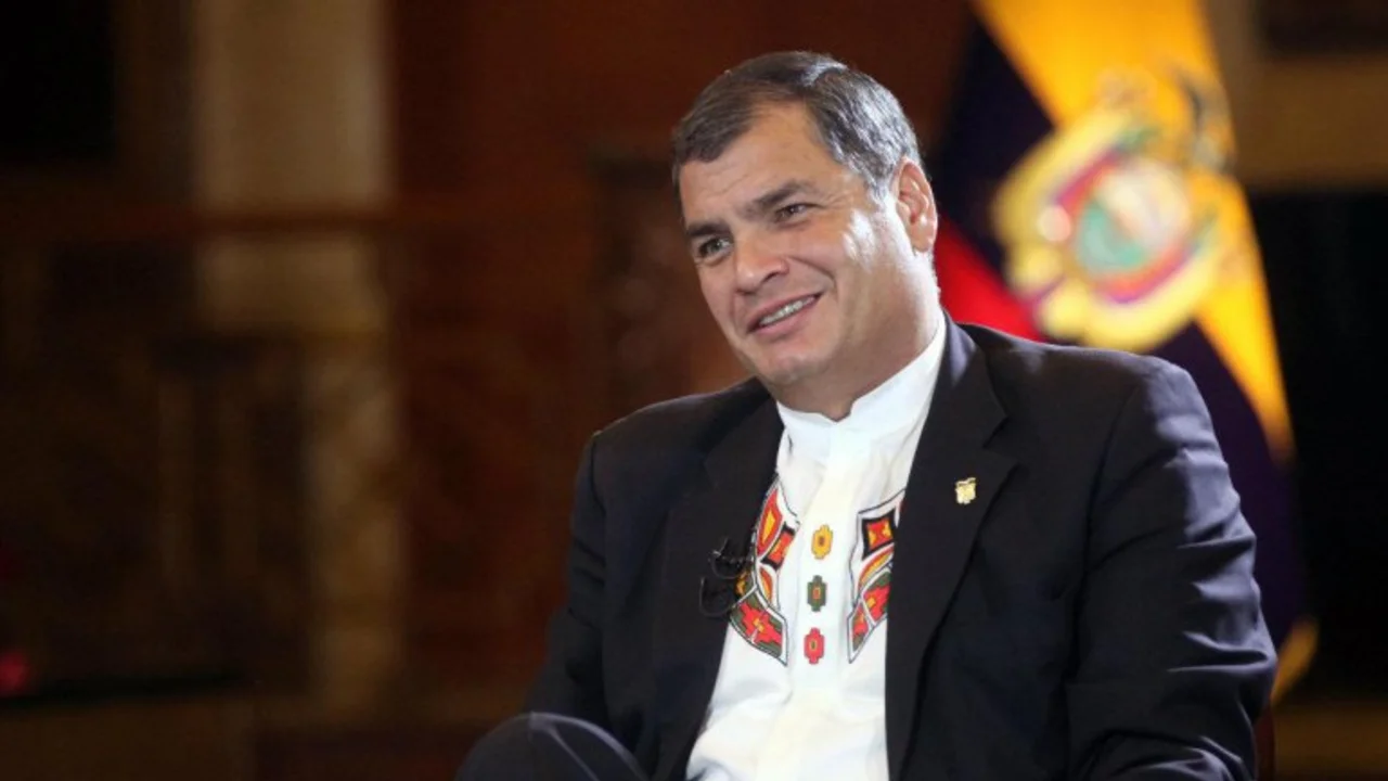 Ley de herencias: ¿La 125 de Correa?