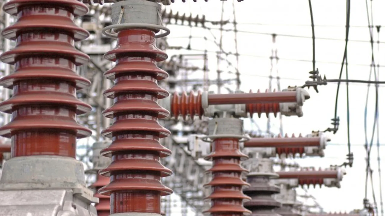 Nuevo récord de consumo energético