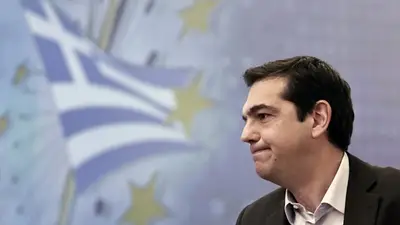 Gran triunfo del gobierno de Tsipras en Grecia Gran triunfo del gobierno de Tsipras en Grecia