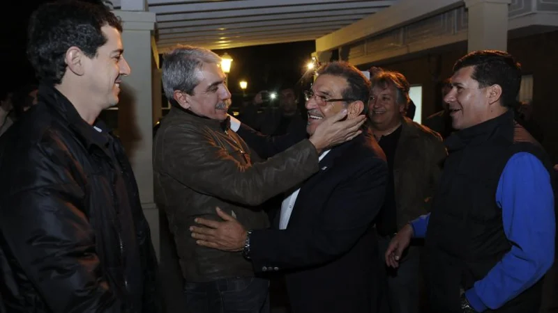 Elecciones en La Rioja: el FpV se impone en el comienzo del escrutinio