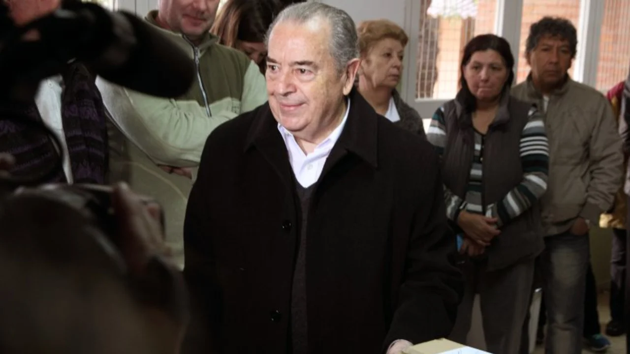 La Pampa: Verna se impuso en la provincia