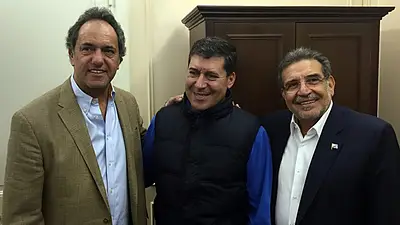Elecciones en La Rioja: se impuso el Frente para la Victoria Elecciones en La Rioja: se impuso el Frente para la Victoria