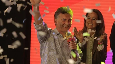Elecciones 2015: Macri, fuerte en la ciudad y débil en el interior del país Elecciones 2015: Macri, fuerte en la ciudad y débil en el interior del país