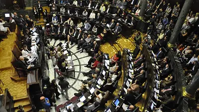 Elecciones 2015: ¿cómo quedará conformada la Legislatura? Elecciones 2015: ¿cómo quedará conformada la Legislatura?