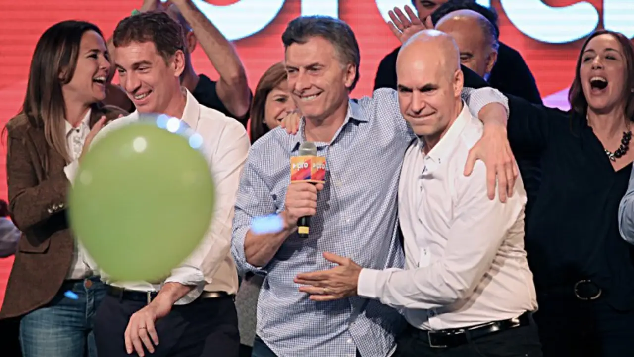 Elecciones en la Ciudad 2015: con altibajos, el PRO mantiene su caudal electoral