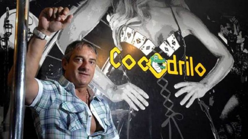 El dueño de Cocodrilo pidió que Lousteau se baje del balotaje