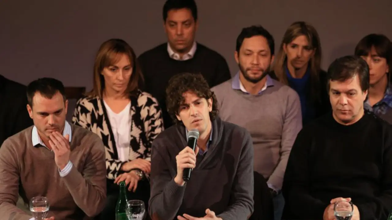 El Gobierno le pide a Lousteau que diga los "nombres" de quienes lo presionan