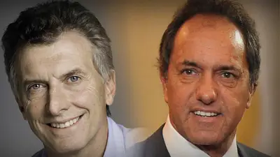 Encuestas 2015: nueva encuesta a un mes de las PASO Encuestas 2015: nueva encuesta a un mes de las PASO