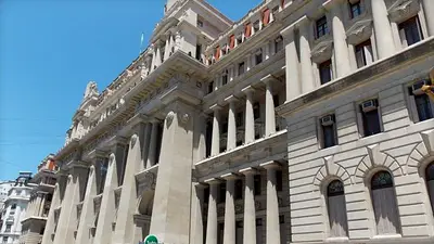 Cómo fue el detrás de escena del cónclave de los jueces contra las leyes que impulsó el Gobierno Cómo fue el detrás de escena del cónclave de los jueces contra las leyes que impulsó el Gobierno
