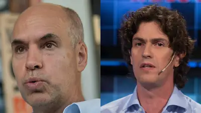 Encuesta 2015: Larreta gana el balotaje por 12 puntos Encuesta 2015: Larreta gana el balotaje por 12 puntos