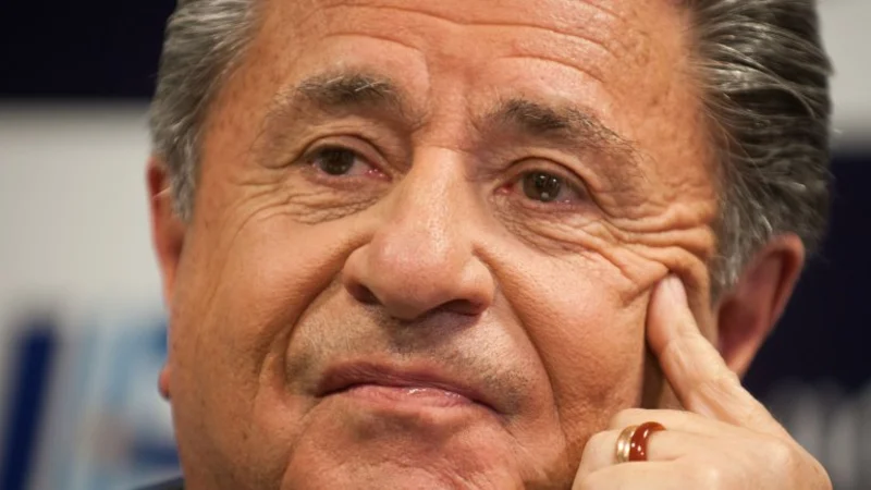 Elecciones 2015: Duhalde dijo que "Macri no está preparado"
