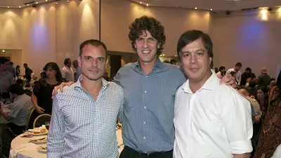 Elecciones en la Ciudad: desde ECO apuntan duramente contra Cambiemos Elecciones en la Ciudad: desde ECO apuntan duramente contra Cambiemos