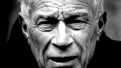 John Berger y los artefactos del duelo John Berger y los artefactos del duelo