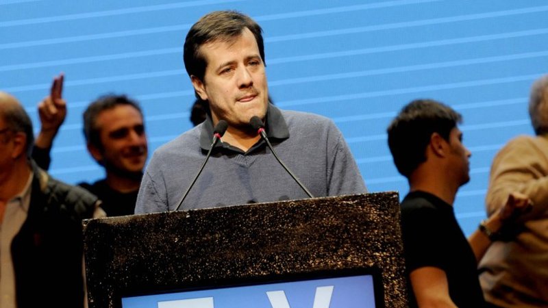Balotaje en la Ciudad: el FpV anuncia su posición