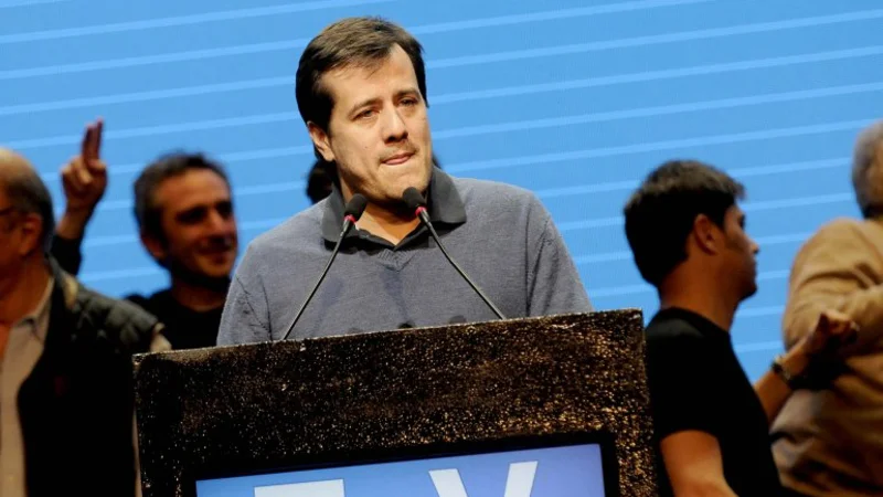 Balotaje en la Ciudad: el FpV anuncia su posición