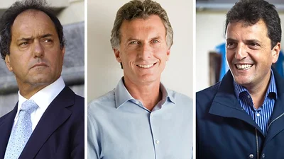 A un mes de las PASO: comienza desde hoy oficialmente la campaña electoral A un mes de las PASO: comienza desde hoy oficialmente la campaña electoral