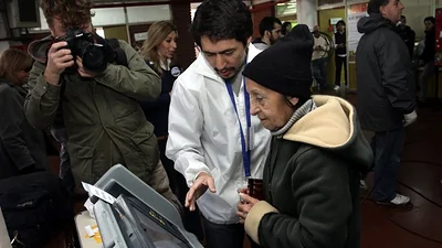 Difunden los resultados del escrutinio definitivo de la Ciudad: el PRO ganó una banca más Difunden los resultados del escrutinio definitivo de la Ciudad: el PRO ganó una banca más