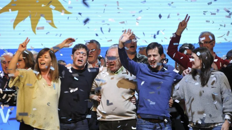 Balotaje en la Ciudad: el kirchnerismo no apoya ni a Larreta ni a Lousteau