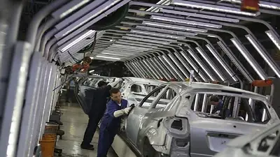 Industria aumentará 24% las divisas para las automotrices Industria aumentará 24% las divisas para las automotrices