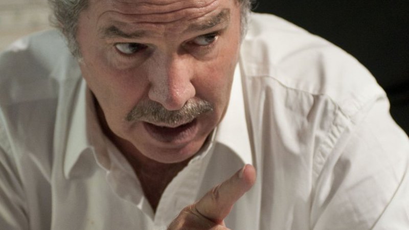 Solá volvió a acusar al kirchnerismo: "¿Qué carajo hacen contra la droga?"