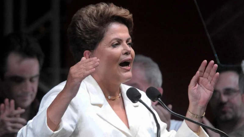 Golpe y contragolpe en Brasil