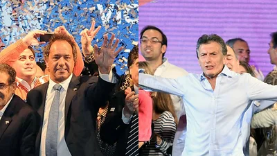 Elecciones 2015: ¿Cuáles serán los planes económicos de Scioli y Macri? Elecciones 2015: ¿Cuáles serán los planes económicos de Scioli y Macri?