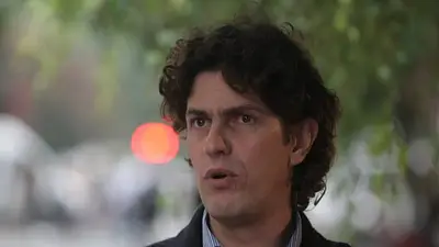 Lousteau y su furia con los ministros del PRO porque lo "insultan" Lousteau y su furia con los ministros del PRO porque lo "insultan"