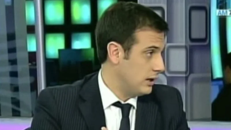 Julián Álvarez: "Este proyecto deja la vara muy alta"