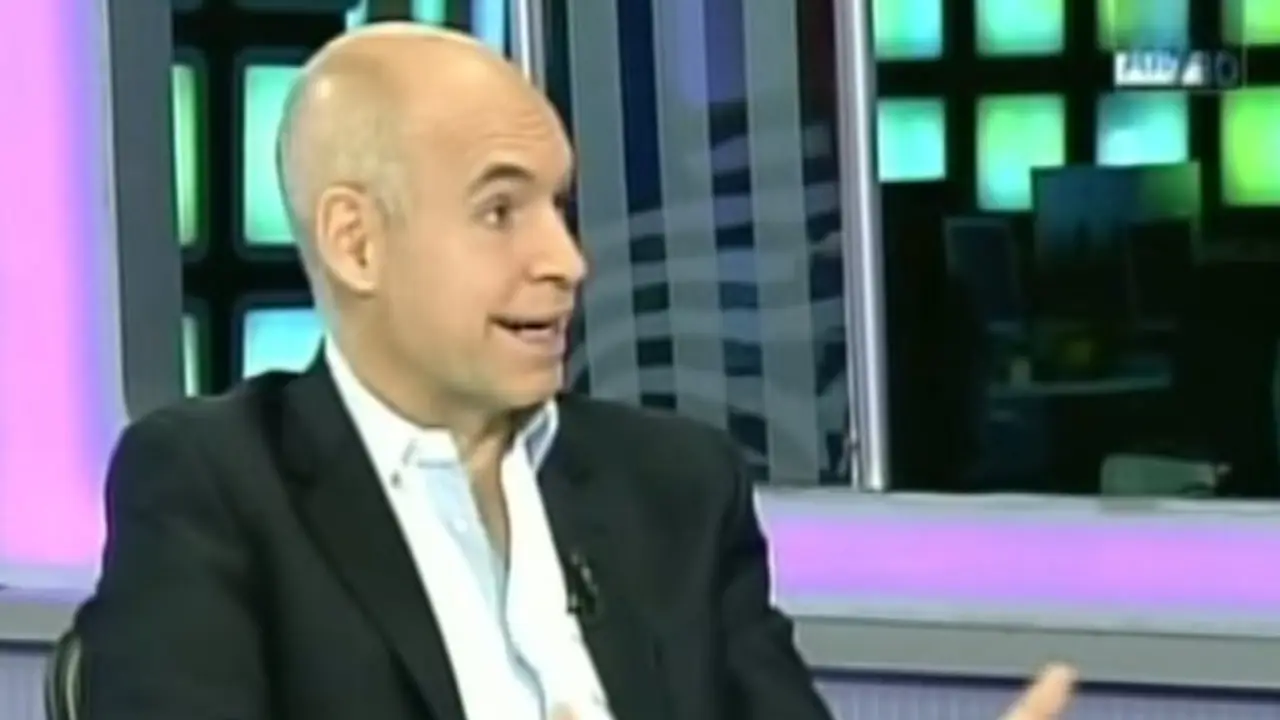 Para Larreta, Recalde "estuvo bien" al dar "libertad de acción" a sus votantes