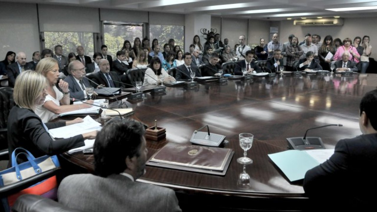 La Cámara Federal declaró inconstitucional dos artículos de la nueva ley de subrogancia