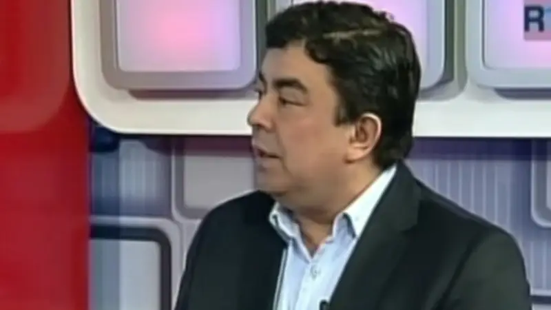 Espinoza: "Macri gobierna como empresario"