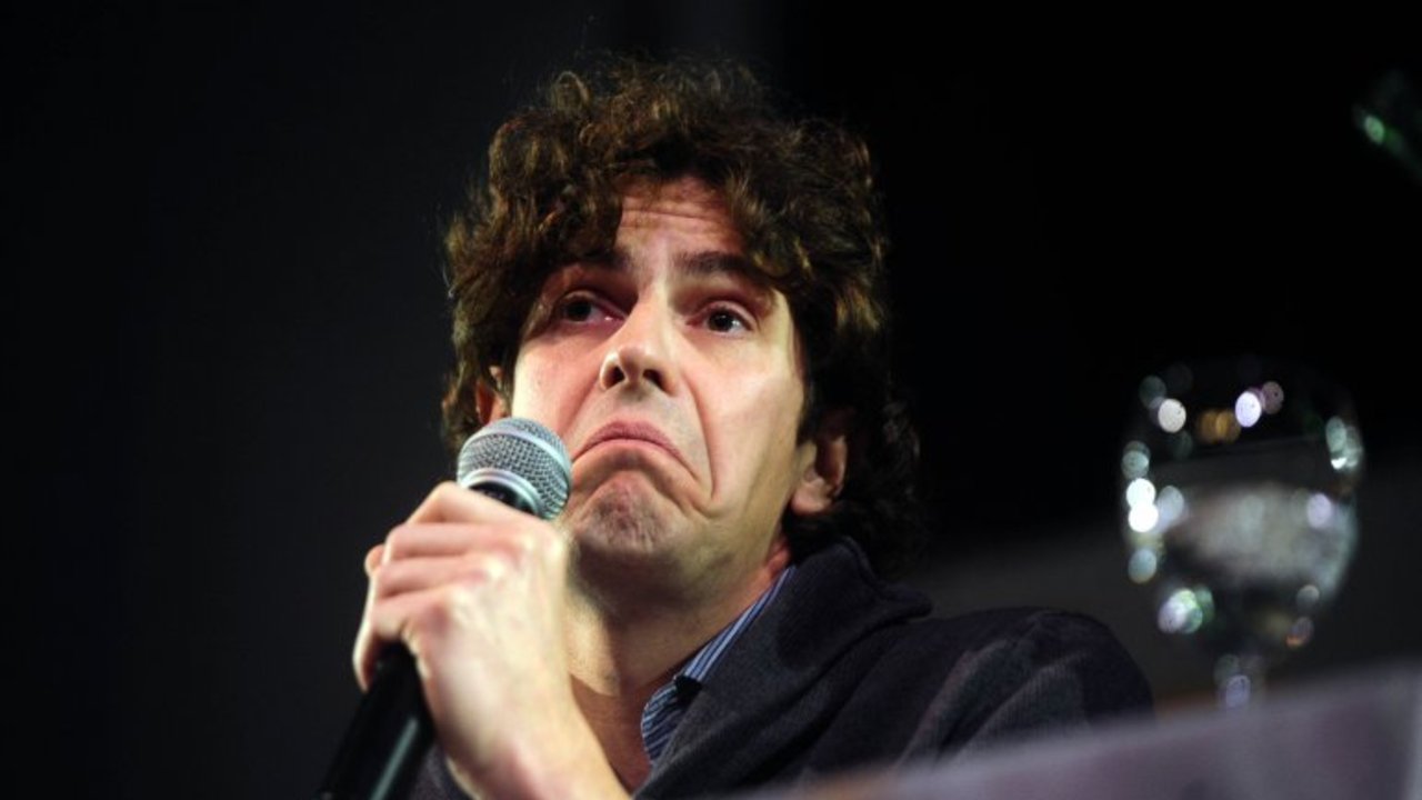 Martín, te quieren bajar