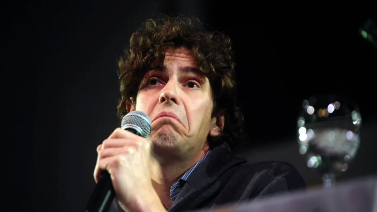 Martín, te quieren bajar