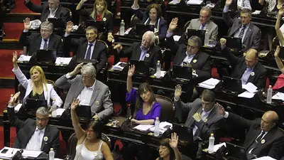 Aumento de la Asignación Universal por Hijo: la oposición planteará objeciones Aumento de la Asignación Universal por Hijo: la oposición planteará objeciones