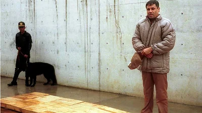 ¿Cuánto ofrecen de recompensa por "el Chapo"? ¿Cuánto ofrecen de recompensa por "el Chapo"?