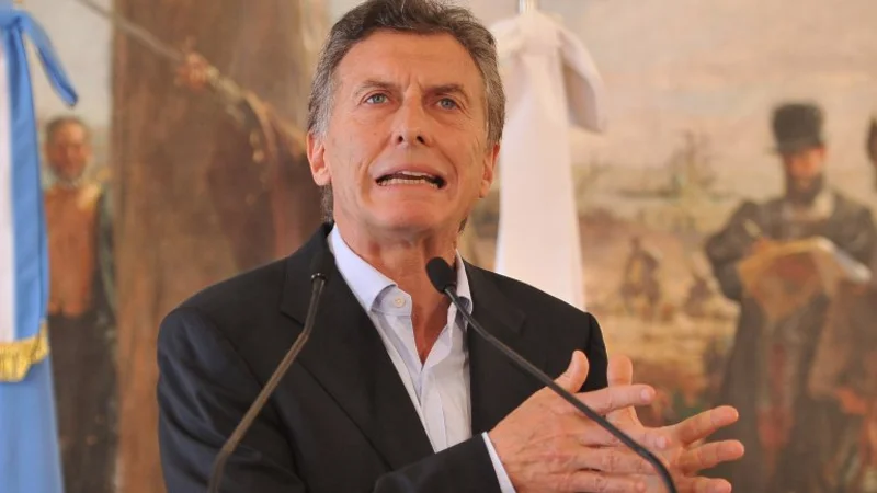 Mauricio Macri sigue procesado por las escuchas ilegales a un mes de las elecciones