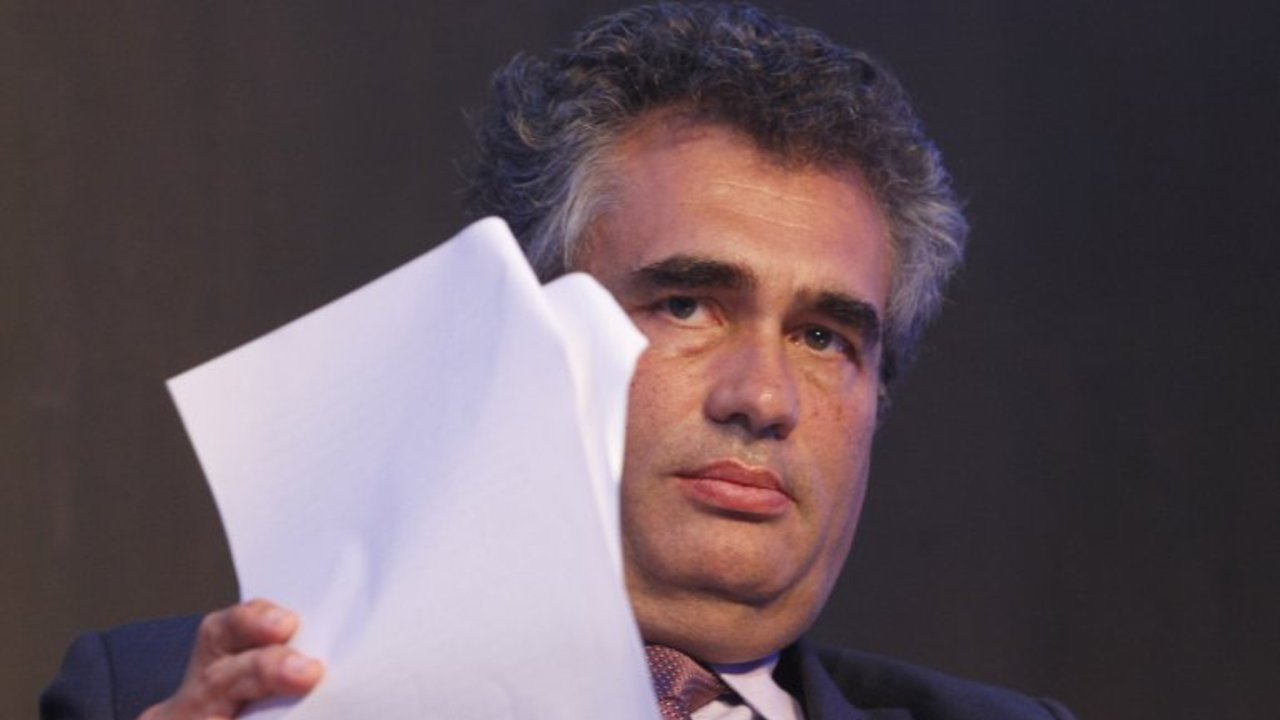 Vanoli: "El 'contado con liqui' opera normalmente"