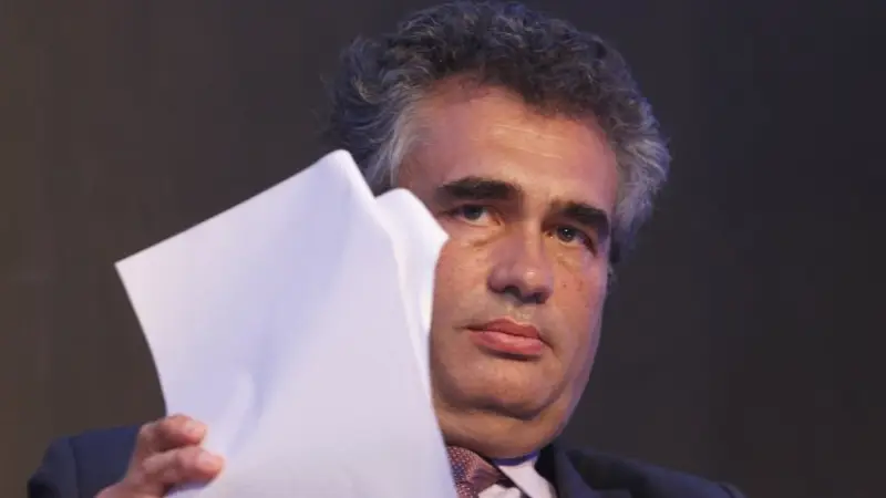 Vanoli: "El 'contado con liqui' opera normalmente"