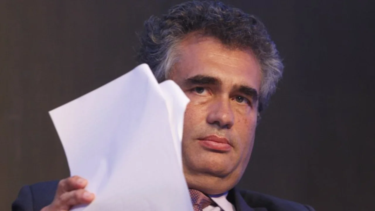 Vanoli: "El 'contado con liqui' opera normalmente"